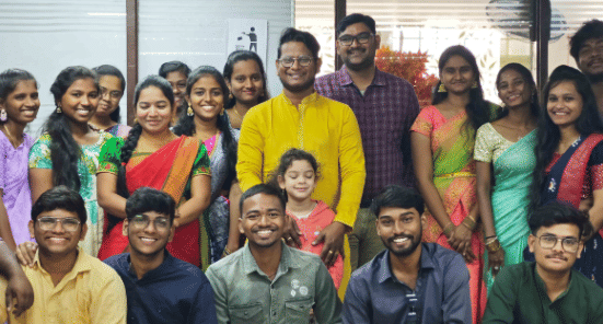 Andhra Institute of Management and Science Events photo 12